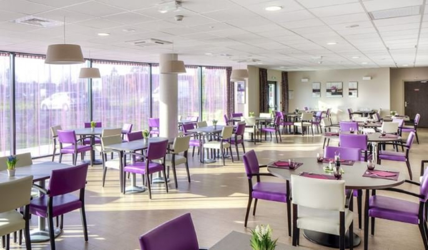 vente Résidence seniors Merignac - Photo 3