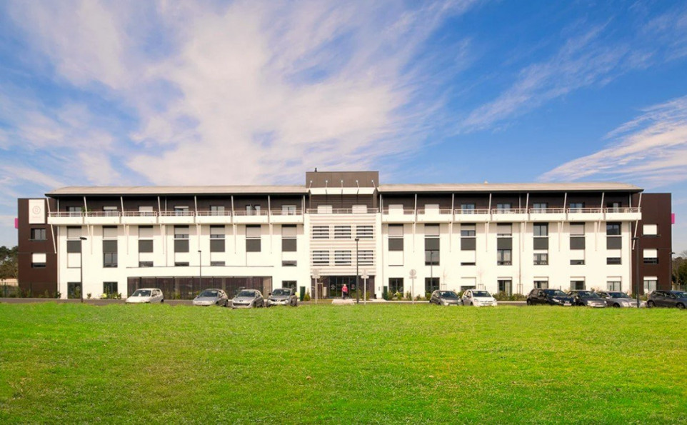 vente Résidence seniors Merignac - Photo 1