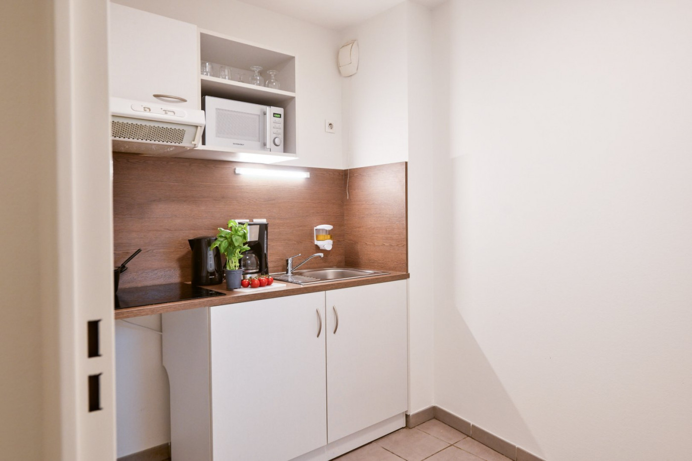 vente Résidence affaires Saint Cyr L'ecole - Photo 5