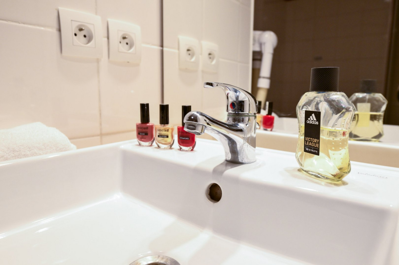 vente Résidence affaires Saint Cyr L'ecole - Photo 8