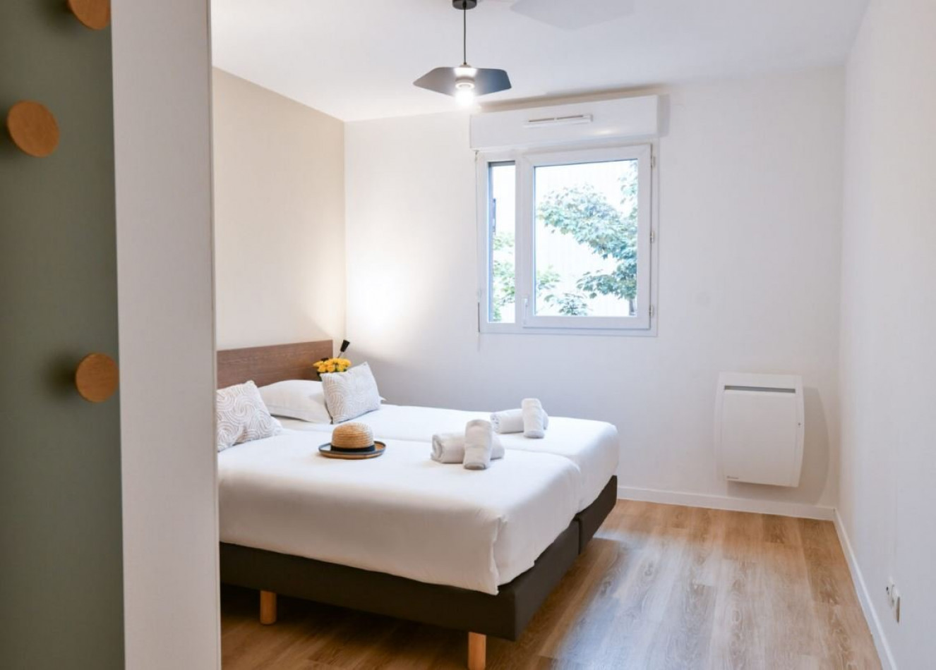 vente Résidence affaires Saint Cyr L'ecole - Photo 4