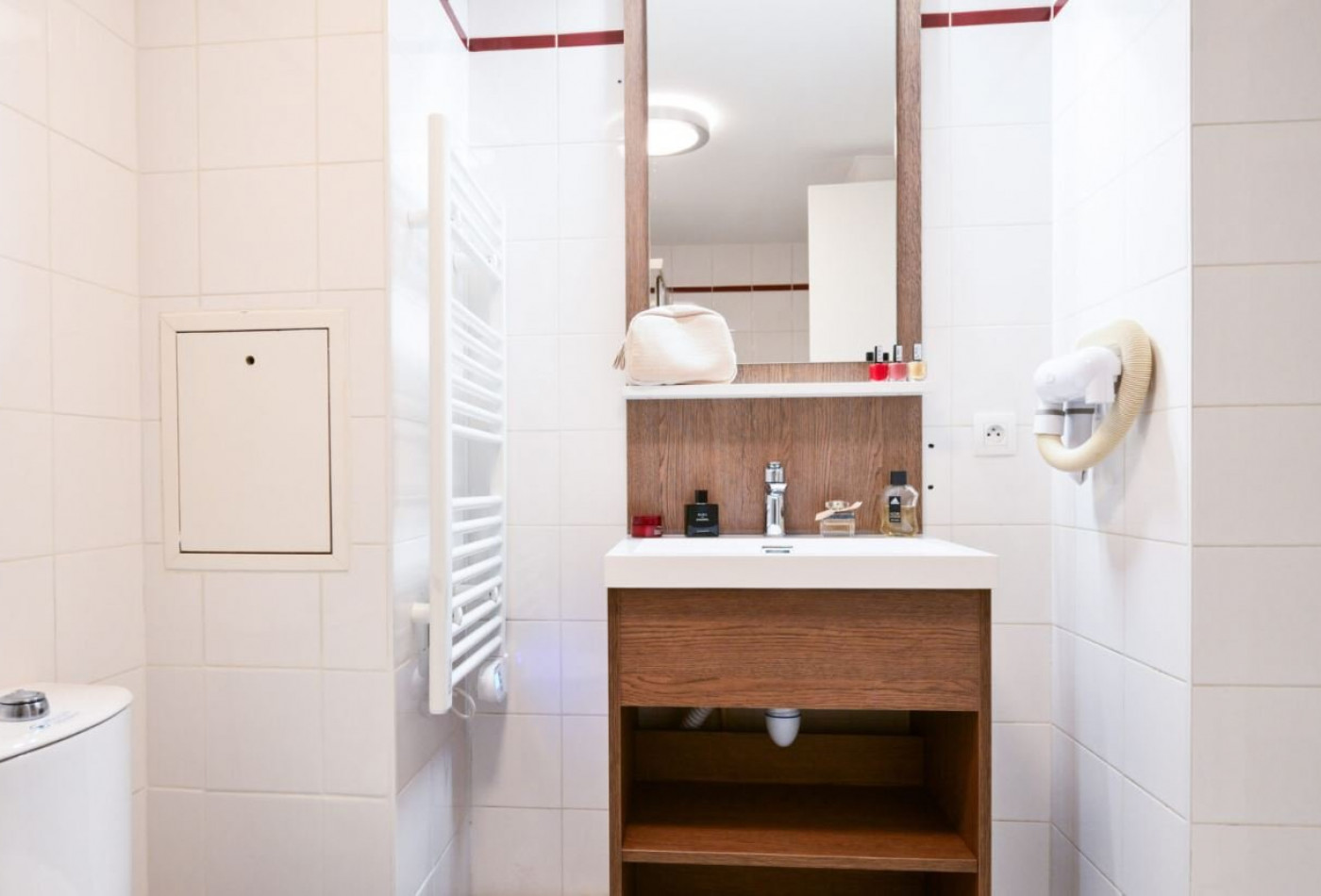 vente Résidence affaires Saint Cyr L'ecole - Photo 7