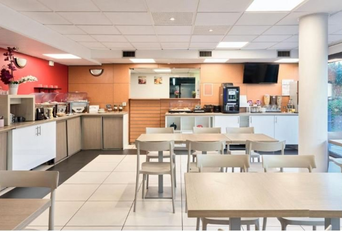 vente Résidence affaires Saint Cyr L'ecole - Photo 9