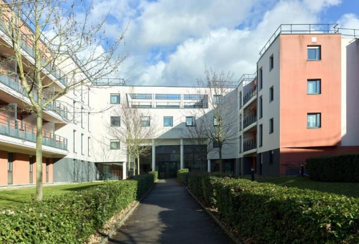 vente Résidence affaires Saint Cyr L'ecole - Photo 11