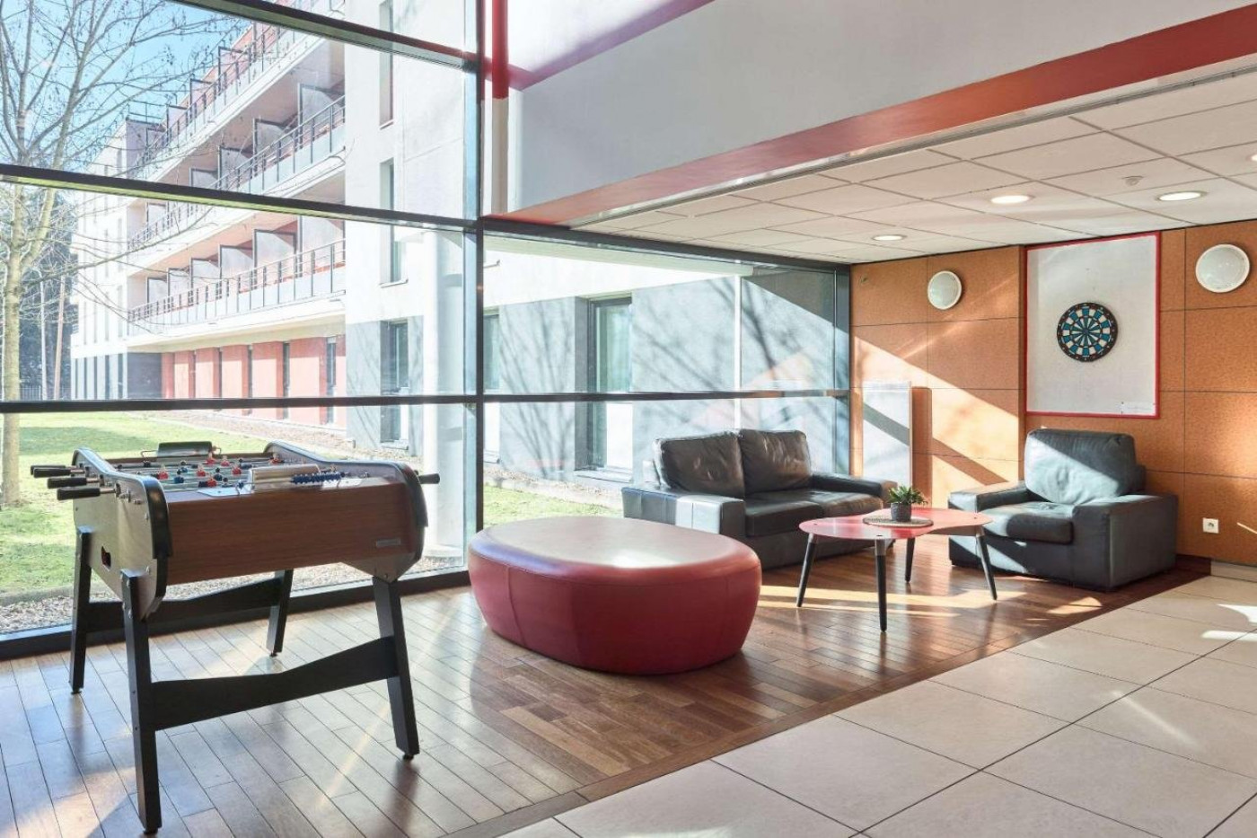 vente Résidence affaires Saint Cyr L'ecole - Photo 10