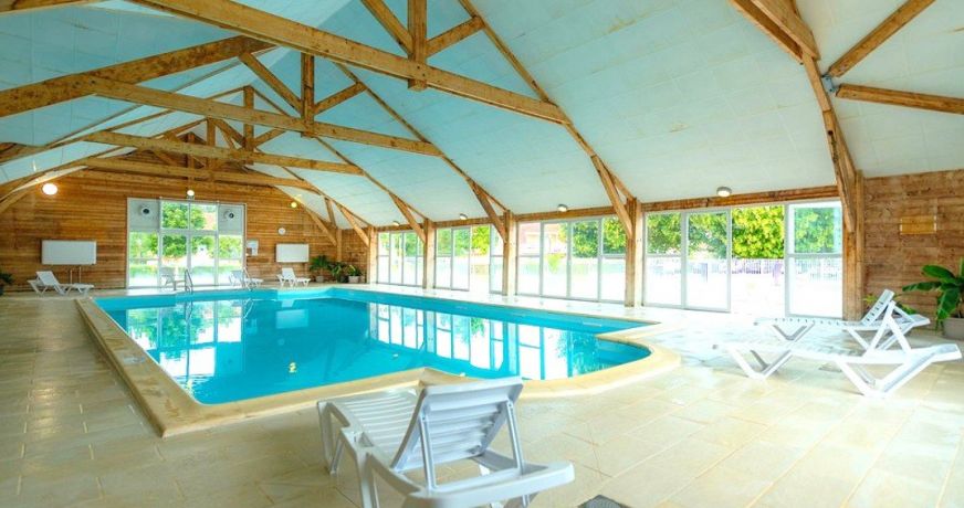 vente Résidence tourisme Boulleville