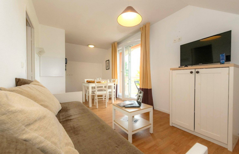 vente Résidence tourisme Boulleville - Photo 5