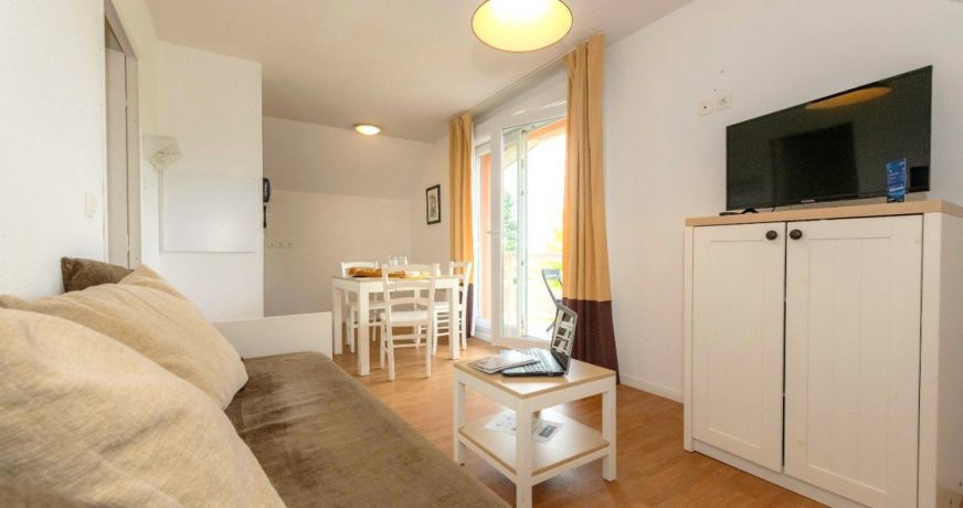 vente Résidence tourisme Boulleville