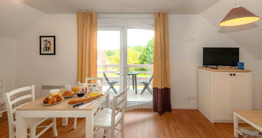 vente Résidence tourisme Boulleville