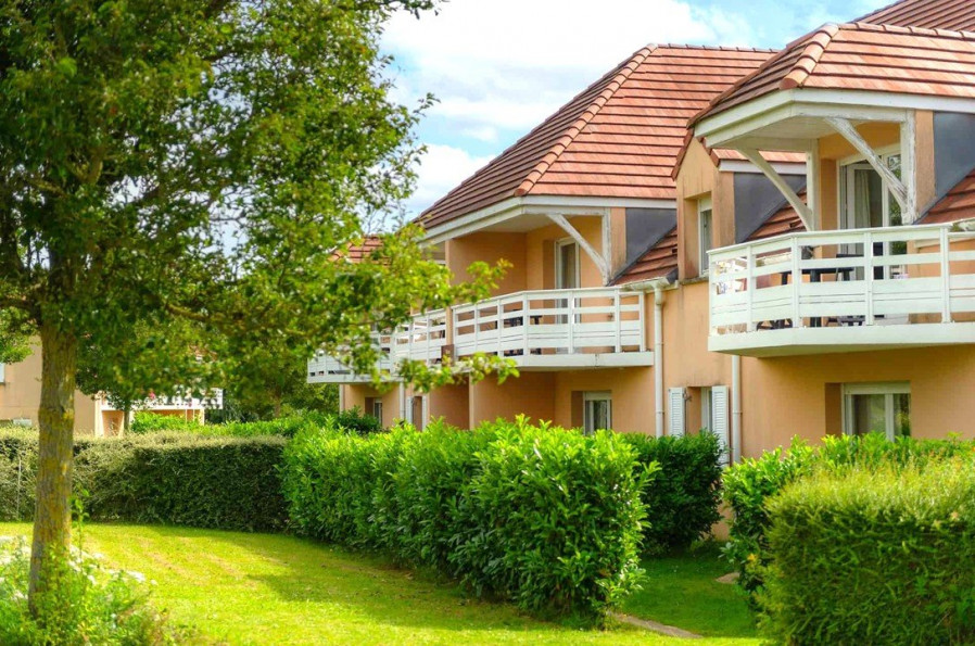 vente Résidence tourisme Boulleville - Photo 1