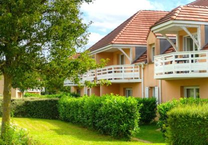 vente Résidence tourisme Boulleville