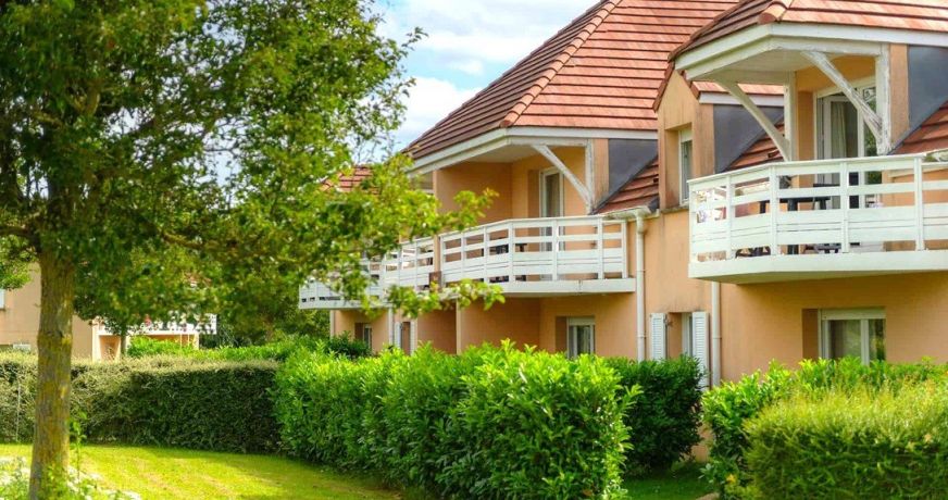 vente Résidence tourisme Boulleville