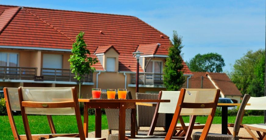 vente Résidence tourisme Boulleville