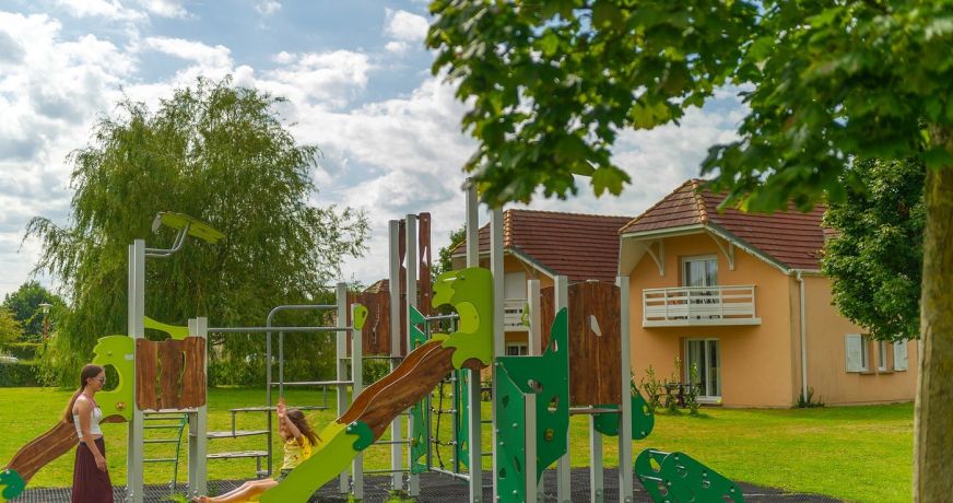 vente Résidence tourisme Boulleville