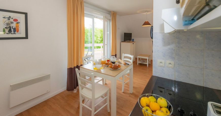 vente Résidence tourisme Boulleville