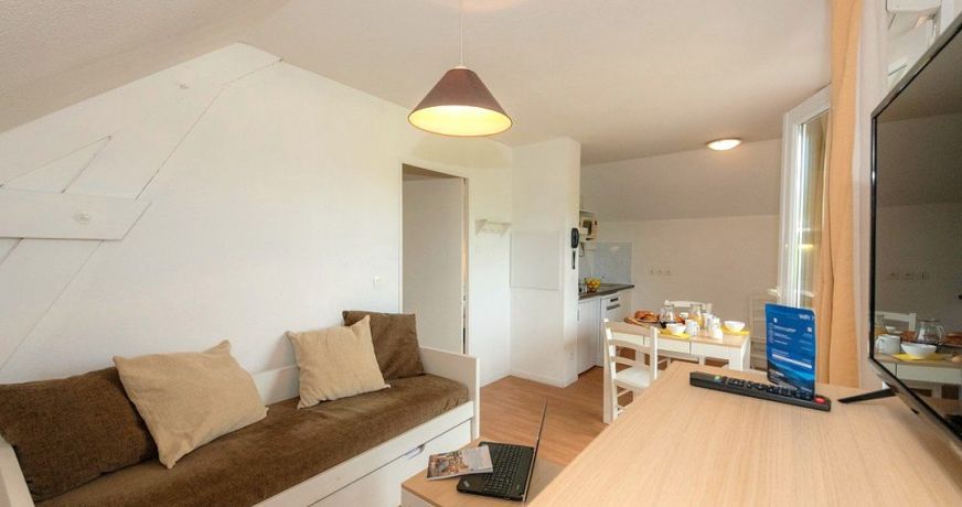 vente Résidence tourisme Boulleville