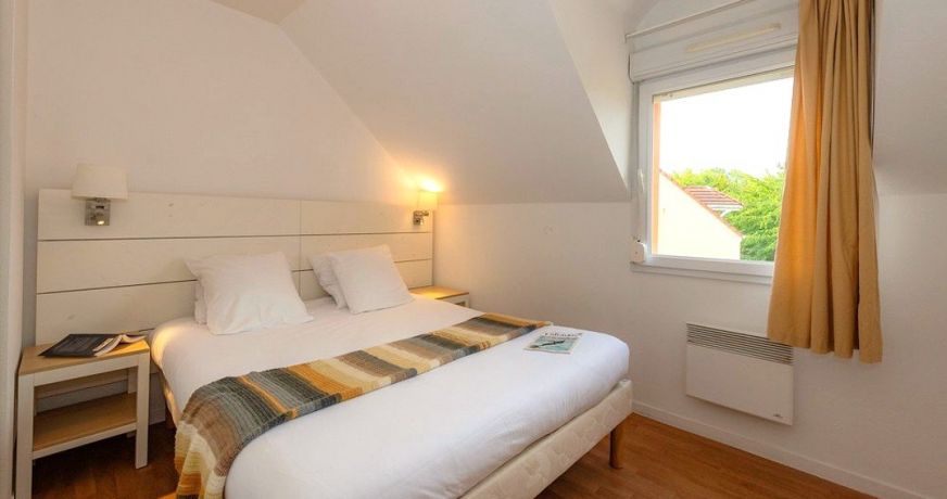 vente Résidence tourisme Boulleville