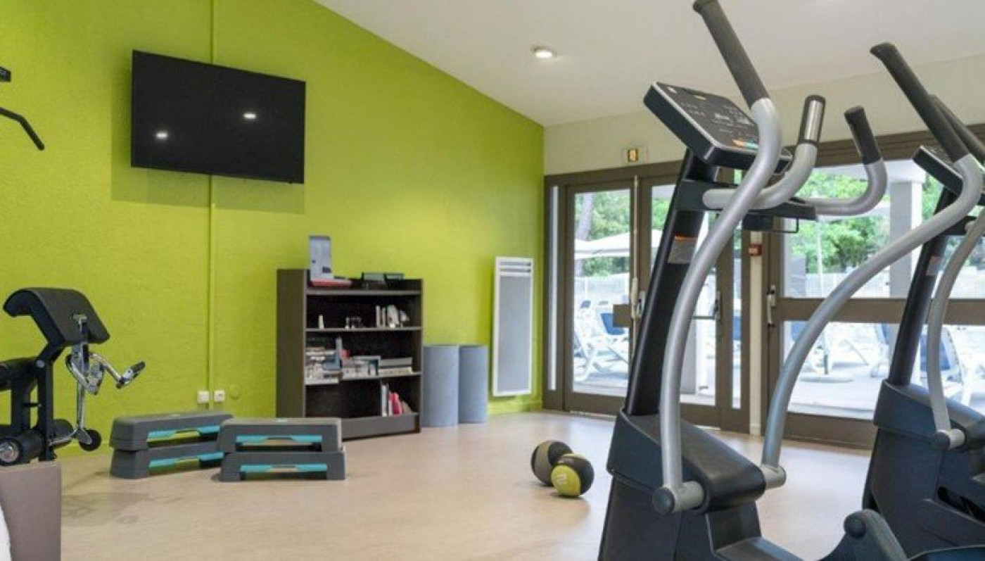 vente Résidence tourisme Les Mathes - Photo 8