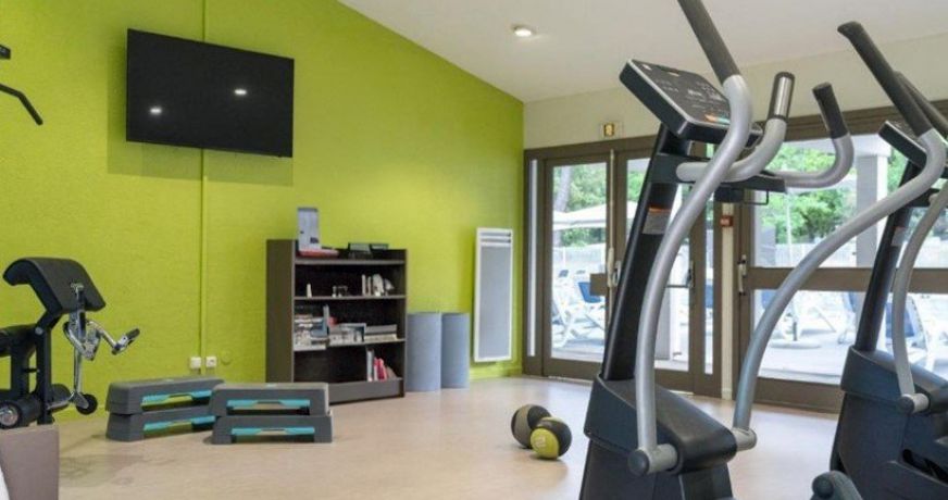 vente Résidence tourisme Les Mathes