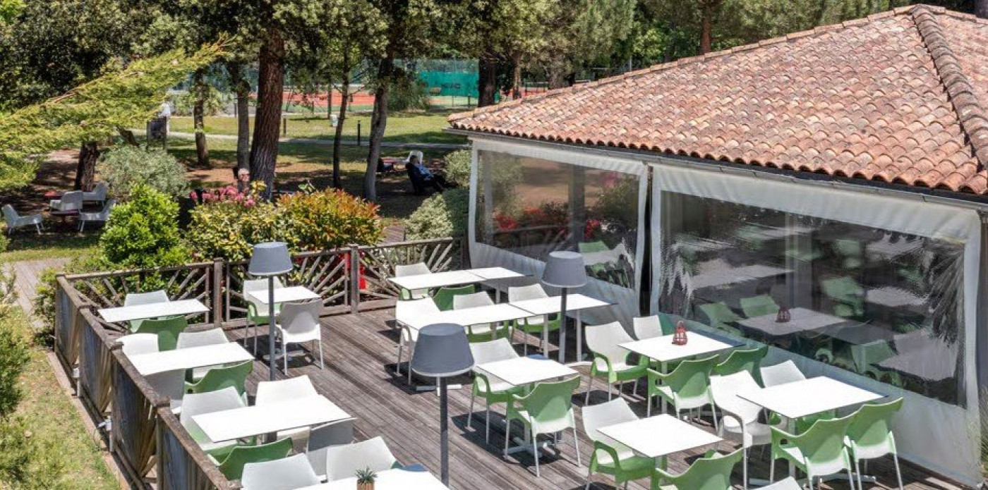 vente Résidence tourisme Les Mathes - Photo 6