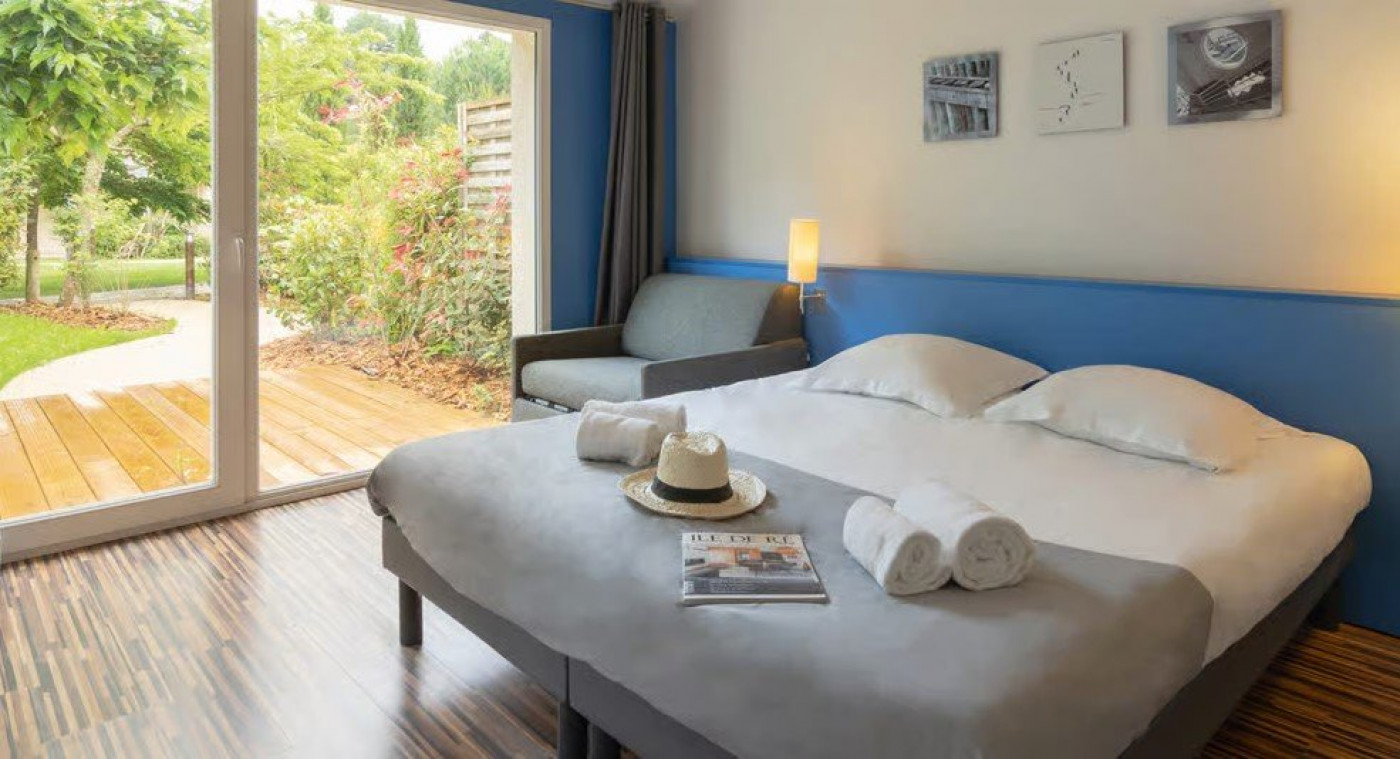 vente Résidence tourisme Les Mathes - Photo 3