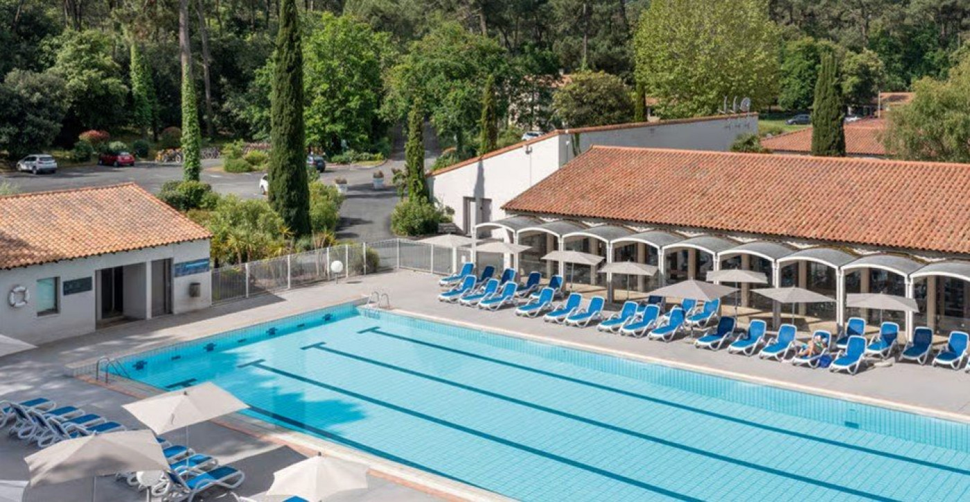 vente Résidence tourisme Les Mathes - Photo 5