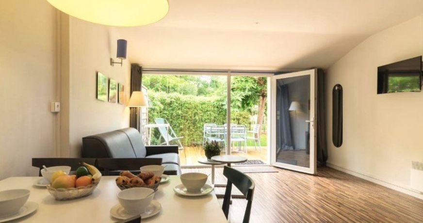 vente Résidence tourisme Les Mathes