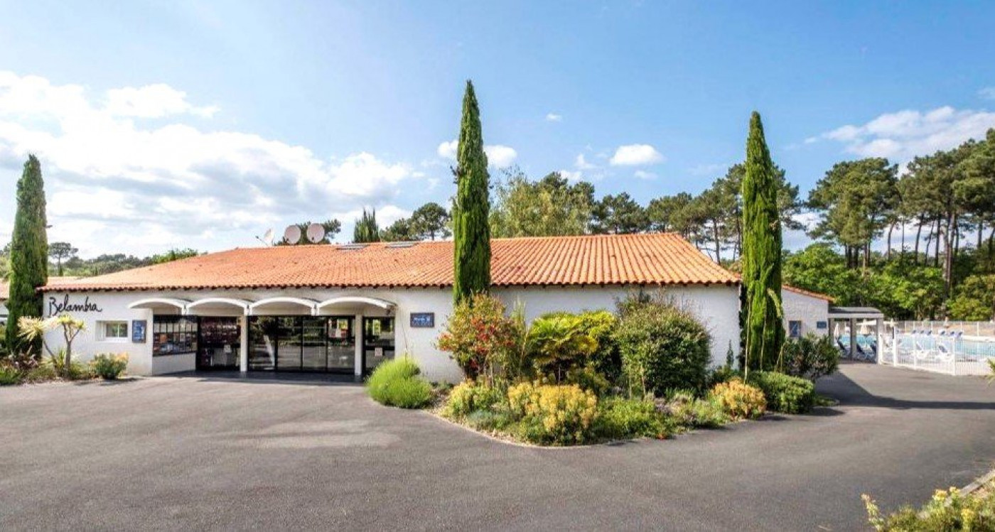 vente Résidence tourisme Les Mathes - Photo 9