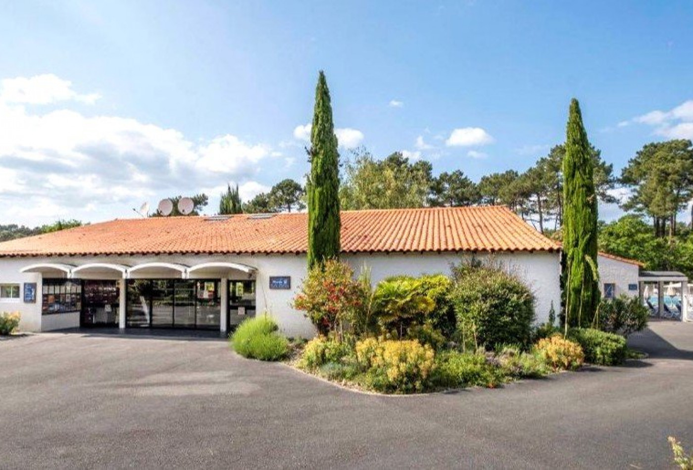 vente Résidence tourisme Les Mathes - Photo 9