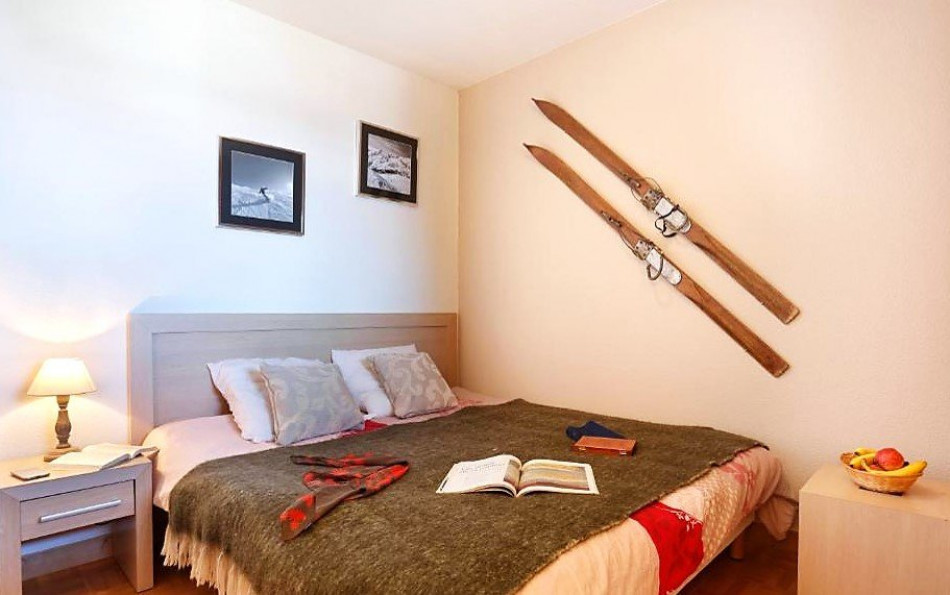 vente Résidence tourisme Fontcouverte La Toussuire - Photo 3