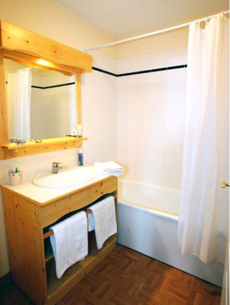 vente Résidence tourisme Fontcouverte La Toussuire - Photo 5