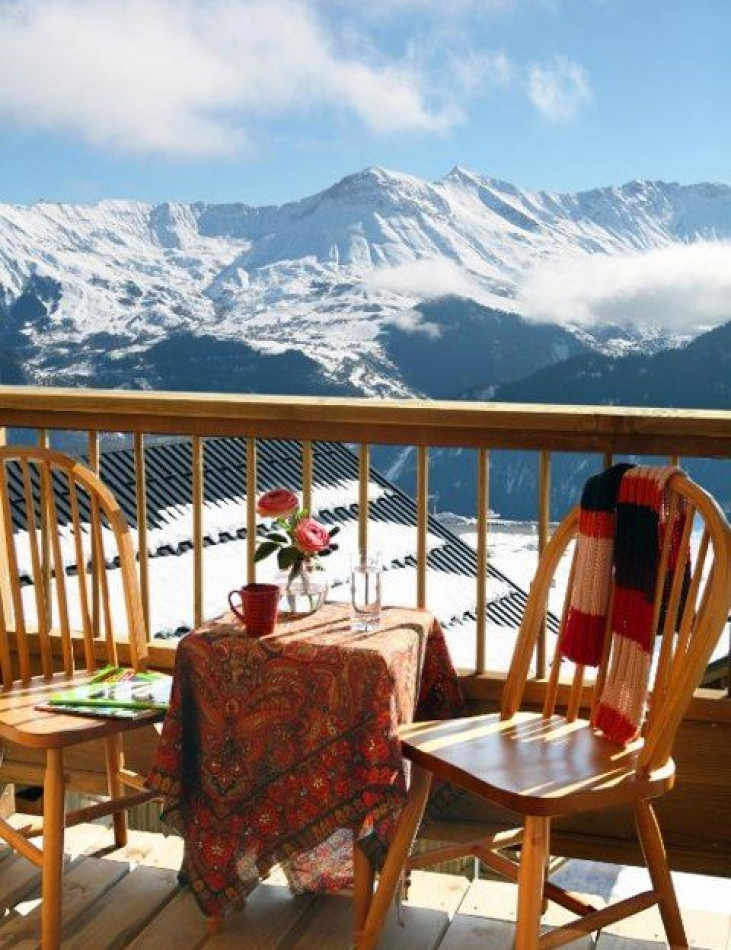 vente Résidence tourisme Fontcouverte La Toussuire - Photo 6