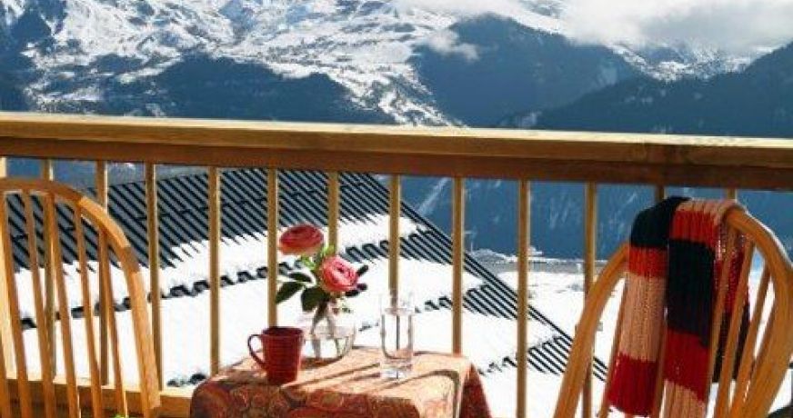 vente Résidence tourisme Fontcouverte La Toussuire