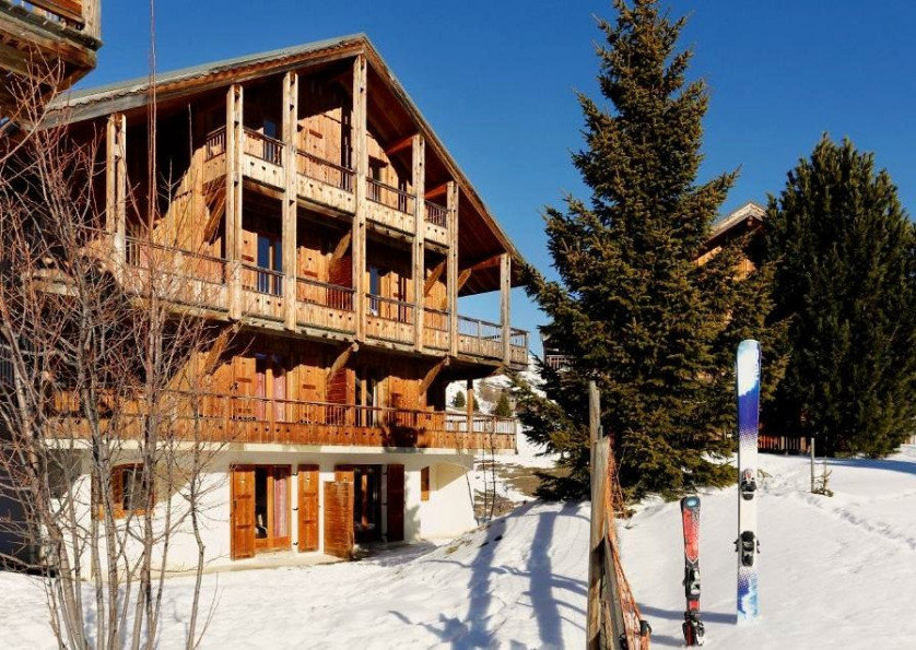 vente Résidence tourisme Fontcouverte La Toussuire - Photo 1