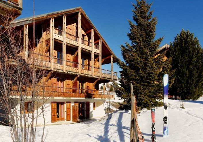 vente Résidence tourisme Fontcouverte La Toussuire