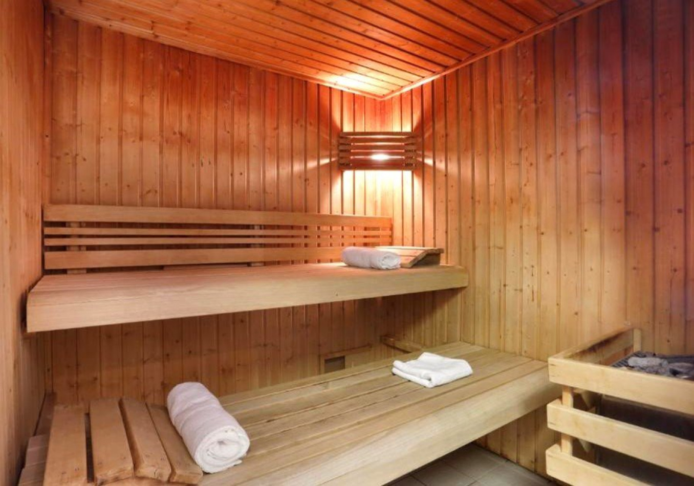 vente Résidence tourisme Fontcouverte La Toussuire - Photo 8