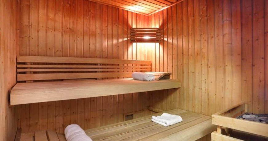 vente Résidence tourisme Fontcouverte La Toussuire