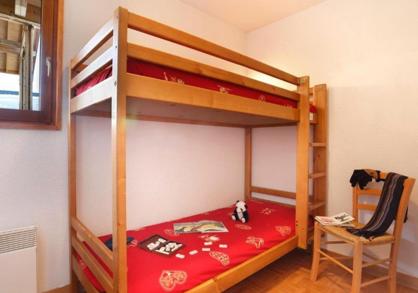 vente Résidence tourisme Fontcouverte La Toussuire - Photo 4