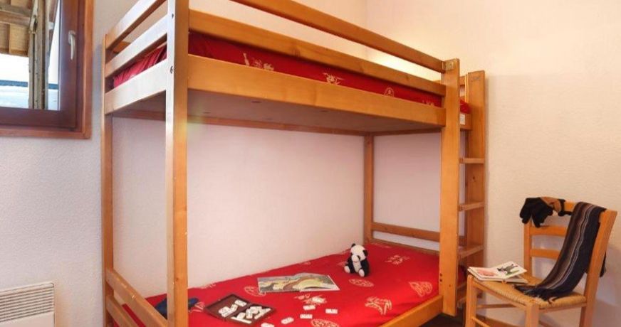 vente Résidence tourisme Fontcouverte La Toussuire