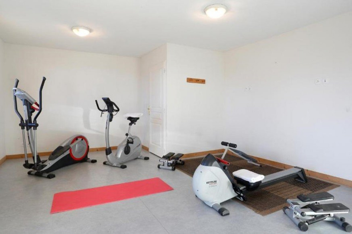 vente Résidence tourisme Fontcouverte La Toussuire - Photo 9