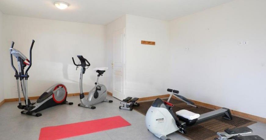 vente Résidence tourisme Fontcouverte La Toussuire