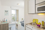 vente Résidence etudiante Marseille 13eme Arrondissement