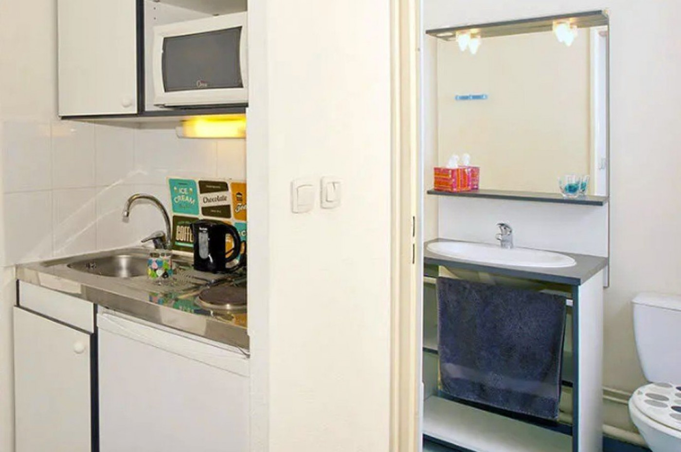 vente Résidence etudiante Marseille 13eme Arrondissement - Photo 5