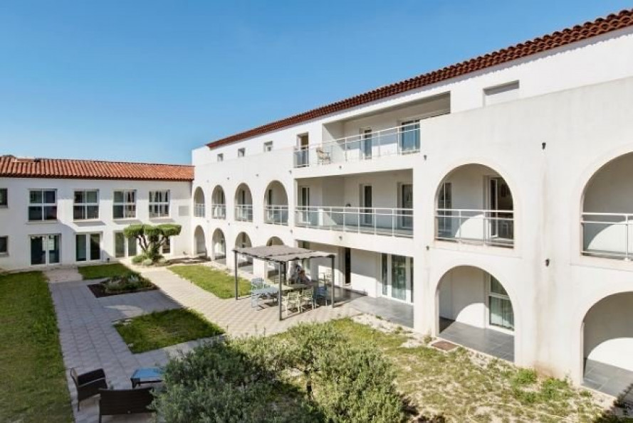 vente Résidence ehpad Saint Victoret - Photo 1