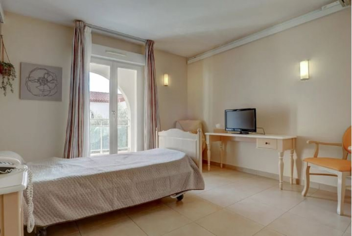 vente Résidence ehpad Saint Victoret - Photo 2