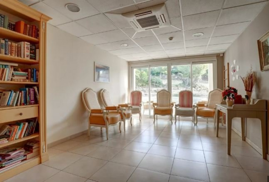 vente Résidence ehpad Saint Victoret - Photo 6
