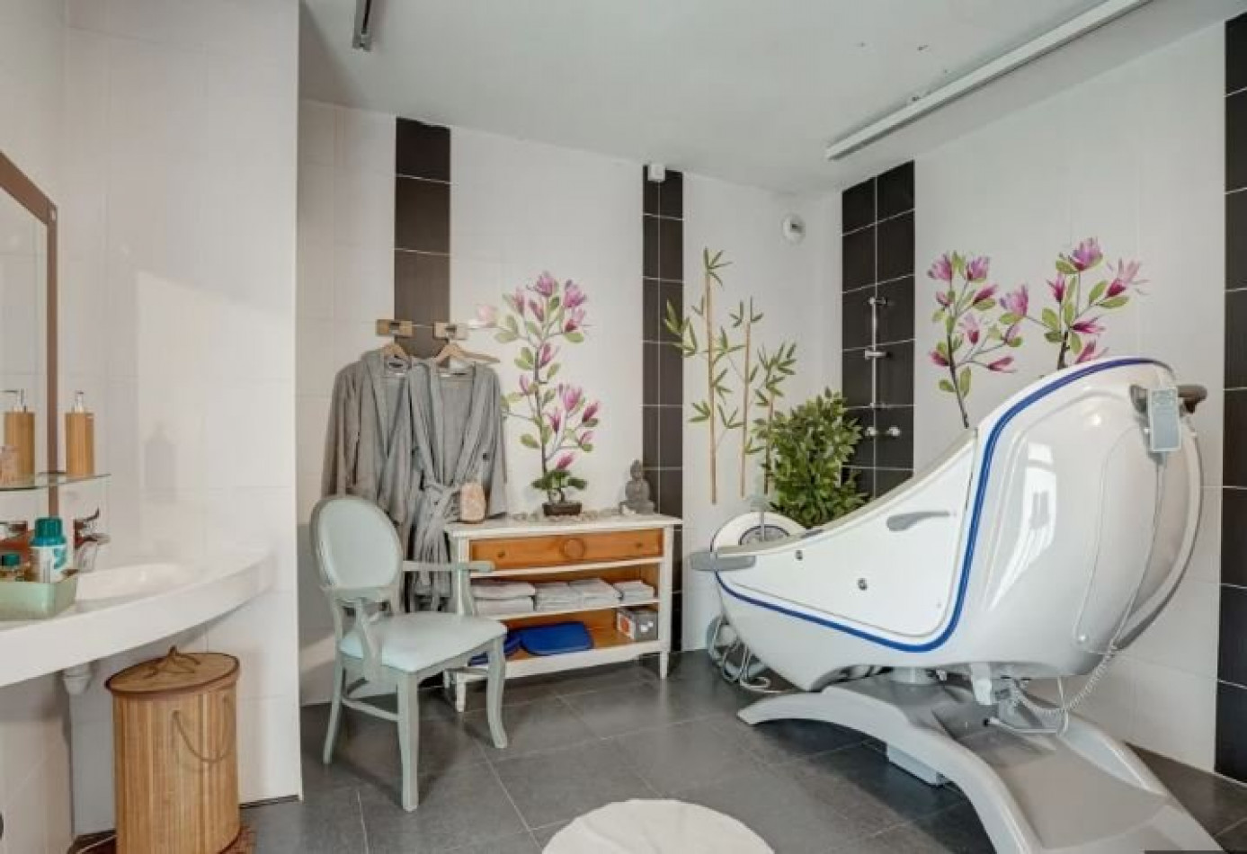 vente Résidence ehpad Saint Victoret - Photo 5