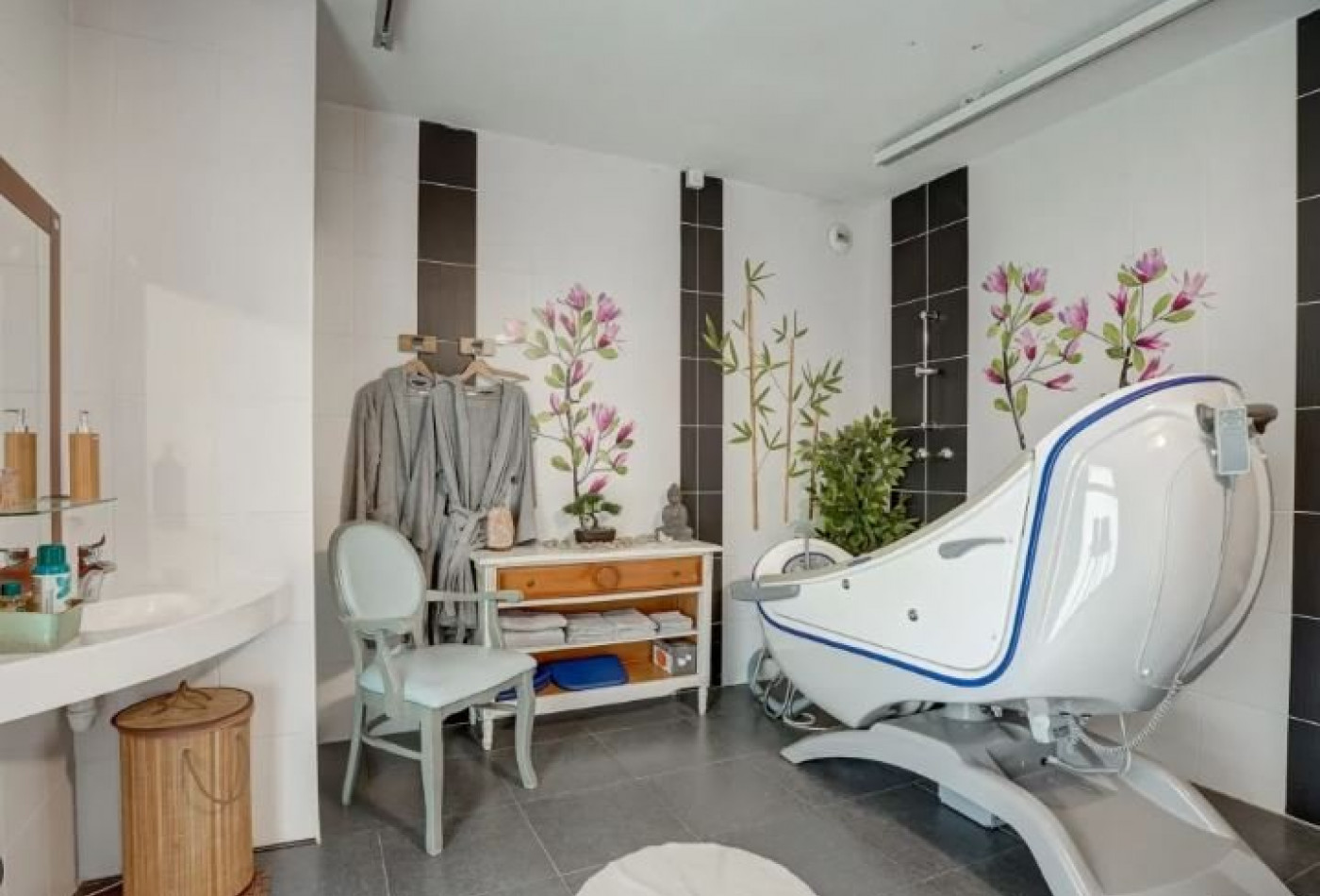 vente Résidence ehpad Saint Victoret - Photo 5