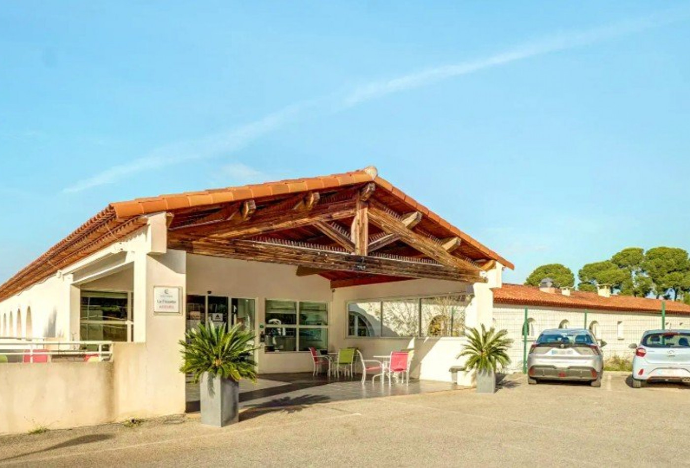 vente Résidence ehpad Saint Victoret - Photo 8