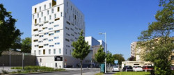 vente Résidence etudiante Nanterre